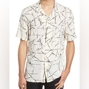 All Saints Shirt - XL